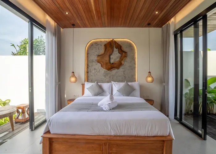 Villa Twin