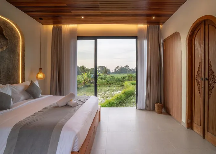 Twin Ubud (Bali)