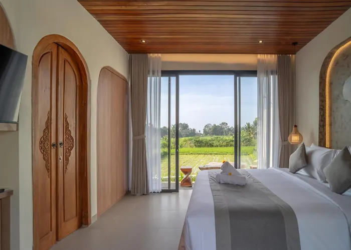 Twin Villa *