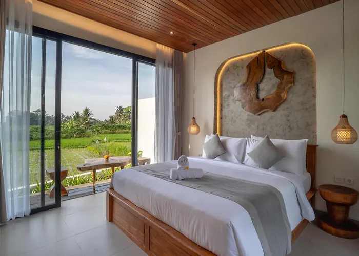 Villa Twin