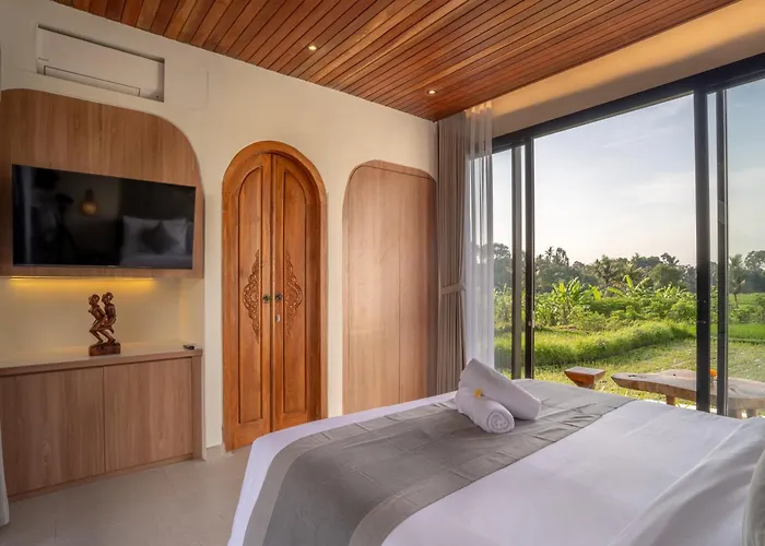 Twin Ubud (Bali)
